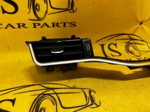 KRATKI NAWIEWY DEKOR CHROM DESKI KONSOLI LR RANGE ROVER EVOQUE II L551