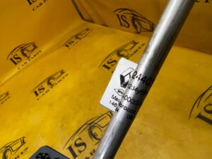 WĄŻ PRZEWÓD RURA RURKA KLIMATYZACJI DACIA SANDERO III 1.0 TCE