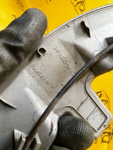 KOŁPAK FELGI ALUMINIOWEJ 15” VW VOLKSWAGEN POLO V