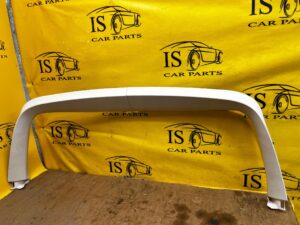 OSŁONA TAPICERKA KLAPY TYŁ BAGAŻNIKA GÓRNA MERCEDES GLS X166