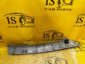 POSZYCIE TAPICERKA OSŁONA SŁUPKA A PRZÓD LEWE CITROEN C4 II