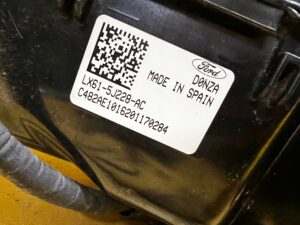 FORD KUGA MK3 III ZBIORNIK ADBLUE LX61-5J228-AC