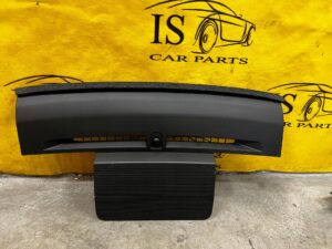 OSŁONA ZAŚLEPKA DESKI ROZDZIELCZEJ KONSOLI LAND ROVER DISCOVERY 5 V L462