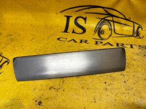 OSŁONA DEKOR CHROM ZAŚLEPKA BMW 5 G30