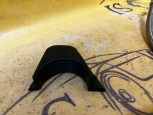 OSŁONA PLASTIK ZAŚLEPKA FORD ESCAPE MK4 1.5 EB