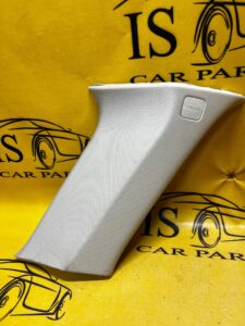 LEWA OSŁONA POSZYCIE SŁUPKA TYŁ RANGE ROVER L405