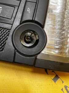 LAMPKA OŚWIETLENIE PODSUFITKI PANEL DACHU BMW X5 E70 X6 E71