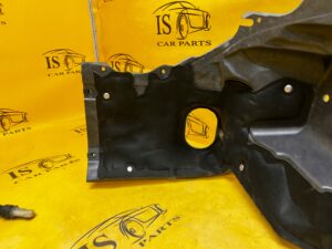 OSŁONA WYGŁUSZENIE WYKŁADZINA ŚCIANY GRODZIOWEJ PRAWA FORD EXPLORER MK6