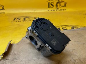 PRZEPUSTNICA DACIA NISSAN RENAULT 1.3 TCE DIG-T