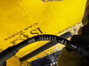 PRZEWÓD CZUJNIK ZAWIESZENIA ADAPTER AMORTYZATORA EDC BMW M5 F90 M8 F91 F92