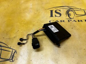 KAMERA ASYSTENT PASA RADAR SZYBY PRZÓD FORD BRONCO 21-