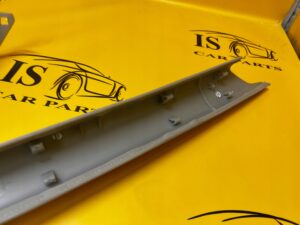 POSZYCIE OSŁONA OBUDOWA SŁUPKA PRZÓD A LEWY CITROEN C4 GRAND PICASSO II