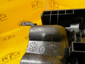ZAŚLEPKA OSŁONA MASKOWNICA RENAULT ESPACE VI