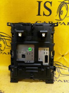 PANEL WYŚWIETLACZ NAWIGACJI KLIMATYZACJI RENAULT MEGANE IV HB