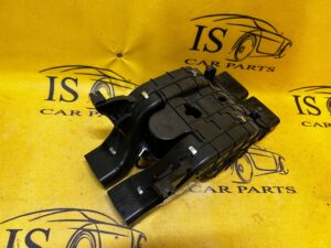 NAGRZEWNICA DMUCHAWA TYŁ BMW X6 X5 E70 E71