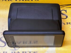 NAWIGACJA RADIO UNIT EKRAN JAK NOWA DACIA SANDERO STEPWAY III 2023R