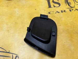 OSŁONA ZAŚLEPKA KLAPY TYŁ BAGAŻNIKA PRAWA FORD FIESTA MK8