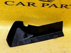 LEWA OSŁONA LISTWA SZYBY LUSTERKA BMW F22 F30 F34