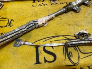 KURTYNA PODUSZKA AIRBAG PRAWA PORSCHE CAYENNE II 7P5 LIFT 92A