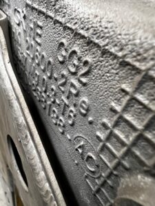 SANKI WÓZEK ZAWIESZENIE PRZÓD PORSCHE PANAMERA 970 I LIFT 3.0 S E-HYBRID