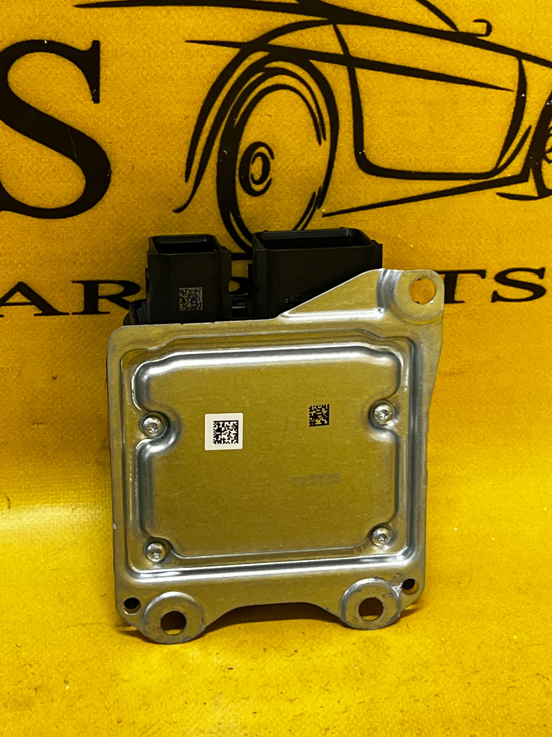 FORD KUGA MK 3 MODUŁ PODUSZEK POWIETRZNYCH AIRBAG