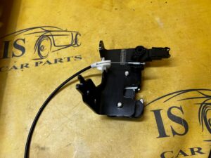 RYGIEL RĄCZKA UCHWYT KANAPY TYŁ PRAWY MERCEDES CLS W218 SHOOTING BRAKE