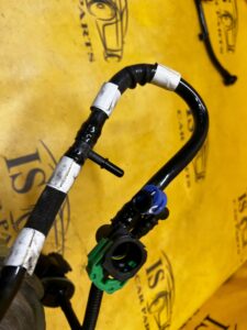 ZAWÓR CZUJNIK PALIWA FORD EXPLORER VI MK6 3.0 V6 PHEV HYBRID