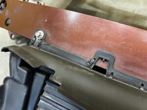 KPL PAS PRZEDNI CHŁODNICE BELKA ŻALUZJE PEUGEOT 508 I 2.0 HDI RXH 4HYBRID