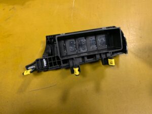 LEWA KRATKA NAWIEWU PEUGEOT 508 II 19R R8 EUROPA