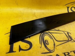 OSŁONA LISTWA DEKOR LEWA PORSCHE CAYENNE II 7P5 LIFT 92A