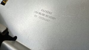 2 X MODUŁ STEROWNIK ANTENY PIFA RADIA FORD BRONCO 21-