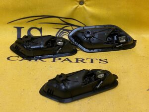 KLAMKA WEWNĘTRZNA DRZWI PRZÓD TYŁ LEWY LEWA  DACIA DUSTER II