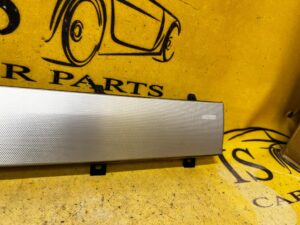 LISTWA DEKOR PANEL OSŁONA KONSOLI DESKI RANGE ROVER EVOQUE L538