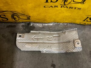 BLACHA OSŁONA TERMICZNA FORD MUSTANG VI