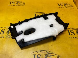 POSZYCIE OSŁONA OBUDOWA SŁUPKA C TYŁ PRAWY FORD RANGER MK5 V