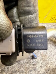 KATALIZATOR RURA WYDECHOWA WYDECH PRAWY FORD BRONCO 2.7 V6 ECOBOOST 21-