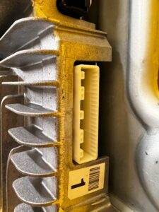 ZESTAW NAGŁOŚNIENIA GŁOŚNIKI WZMACNIACZ SUBWOOFER BOSE INFINITI Q30