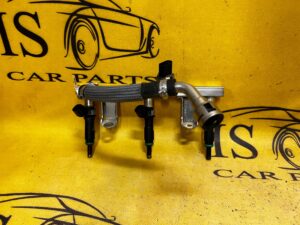 KOMPLETNA LISTWA WTRYSKOWA FORD ESCAPE MK4 KUGA MK3 1.5 ECOBOOST