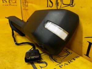 LUSTERKO ZEWNĘTRZNE LEWE 11 PIN KAMERA AYSTENT FORD BRONCO 21-