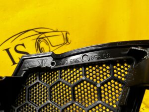 KRATKA ZAŚLEPKA GŁOŚNIKA DRZWI TYŁ LEWY PORSCHE PANAMERA 970 I LIFT