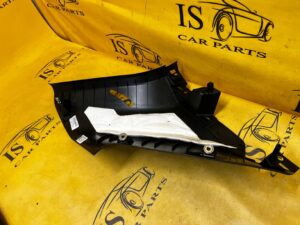 POSZYCIE OSŁONA OBUDOWA SŁUPKA C TYŁ PRAWY FORD EXPLORER VI MK6