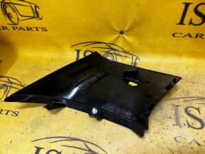 OSŁONA POSZYCIE SŁUPKA TYŁ C PRAWA PRAWE RANGE ROVER EVOQUE L538 3 DRZWI