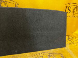 PÓŁKA BAGAŻNIKA PORSCHE 991 991 CARRERA