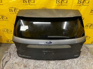 KLAPA TYŁ BAGAŻNIKA KAMERA FORD EXPLORER VI CARBONIZED GRAY 2022R