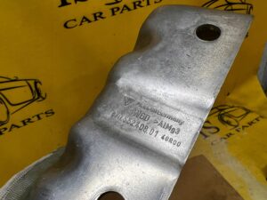 WSPORNIK MOCOWANIE DESKI KONSOLI PRAWY PORSCHE PANAMERA 970 I LIFT