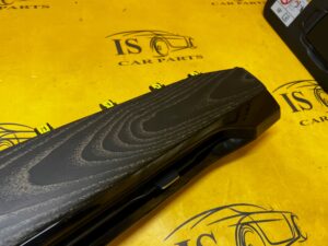 KRATKA NAWIEWU PRAWA RAMKA PANEL DESKI KONSOLI RENAULT ESPACE VI AUSTRAL