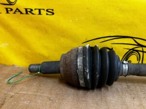 PÓŁOŚ TYŁ TYLNA LEWY LEWA RANGE ROVER VOGUE L405