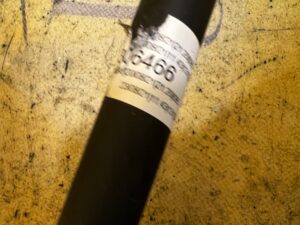 PÓŁOŚ PRZÓD PRZEDNIA LOBRO PORSCHE CAYENNE II 3.0-4.8