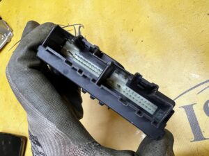 STEROWNIK MODUŁ KLAPY TYŁ BAGAŻNIKA FORD EXPLORER VI MK6