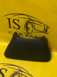 OSŁONA KOLUMNY KIEROWNICY DACIA SANDERO II